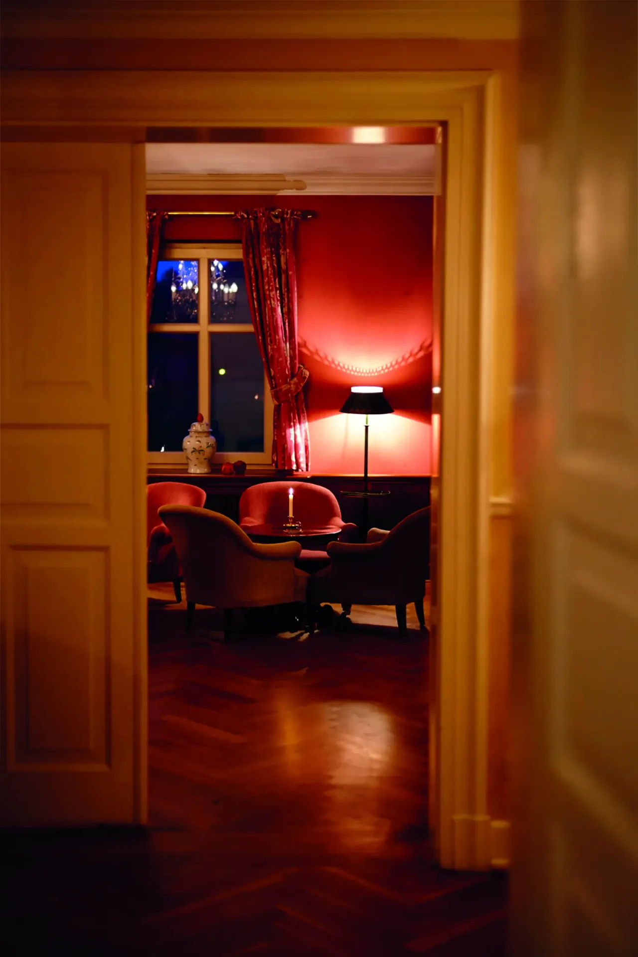 Restaurant Kurt im Gutshaus — photo 4