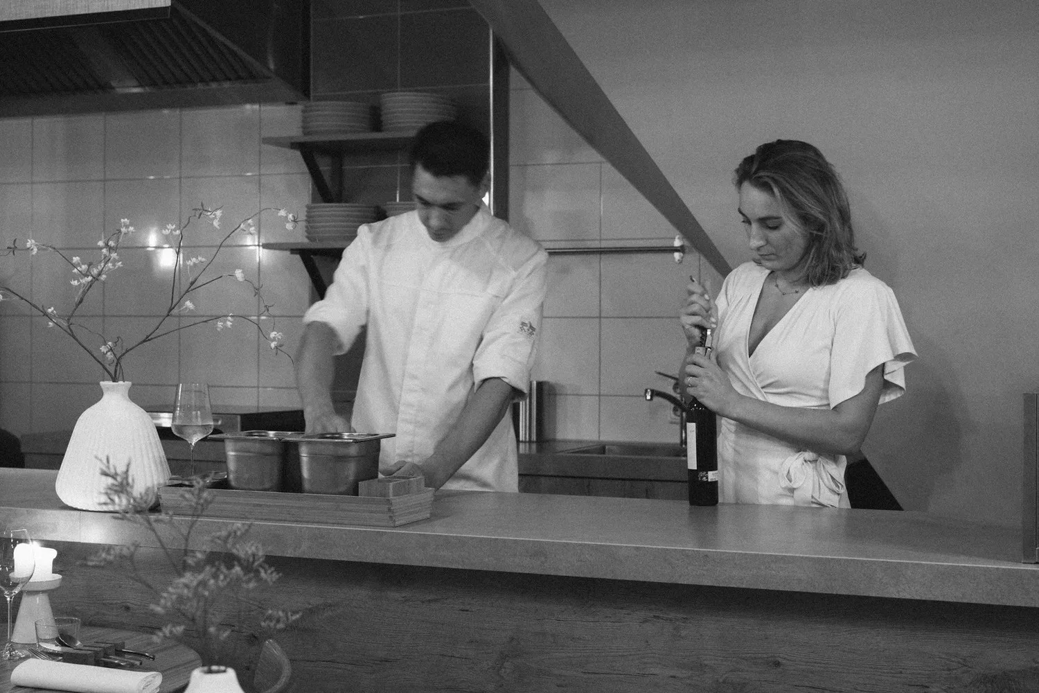 Restaurant JA — photo 13