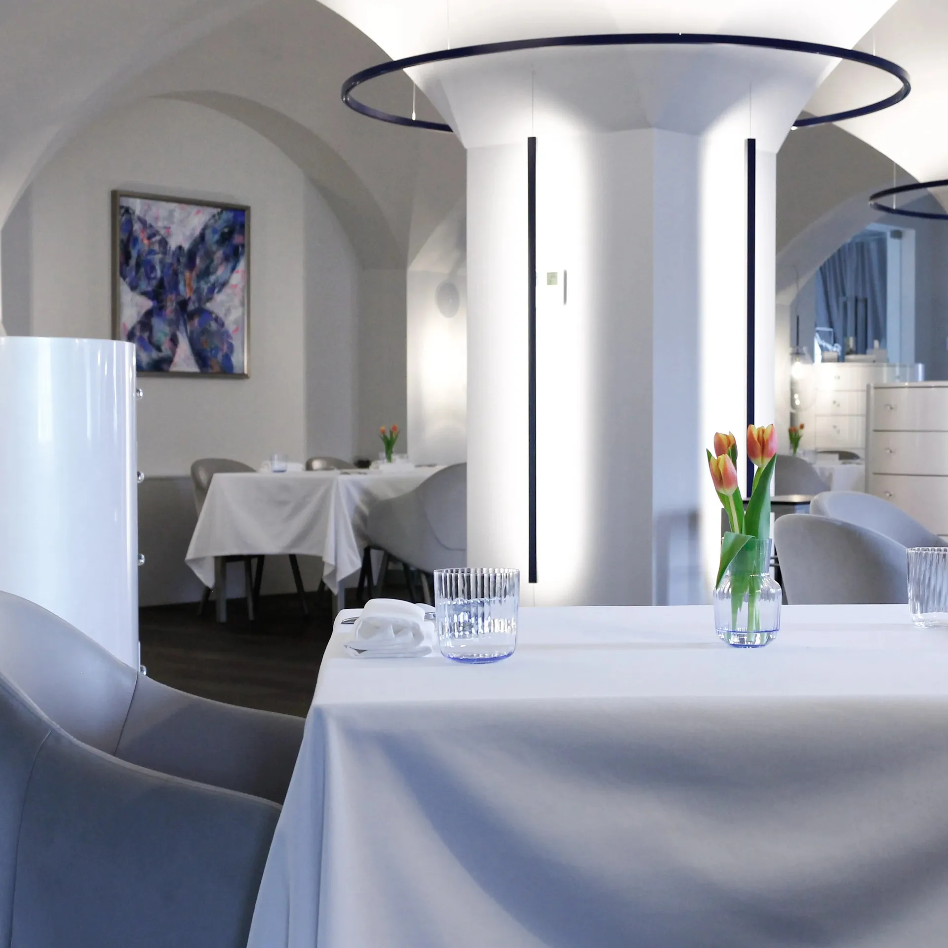 Restaurant Papilio — photo 46