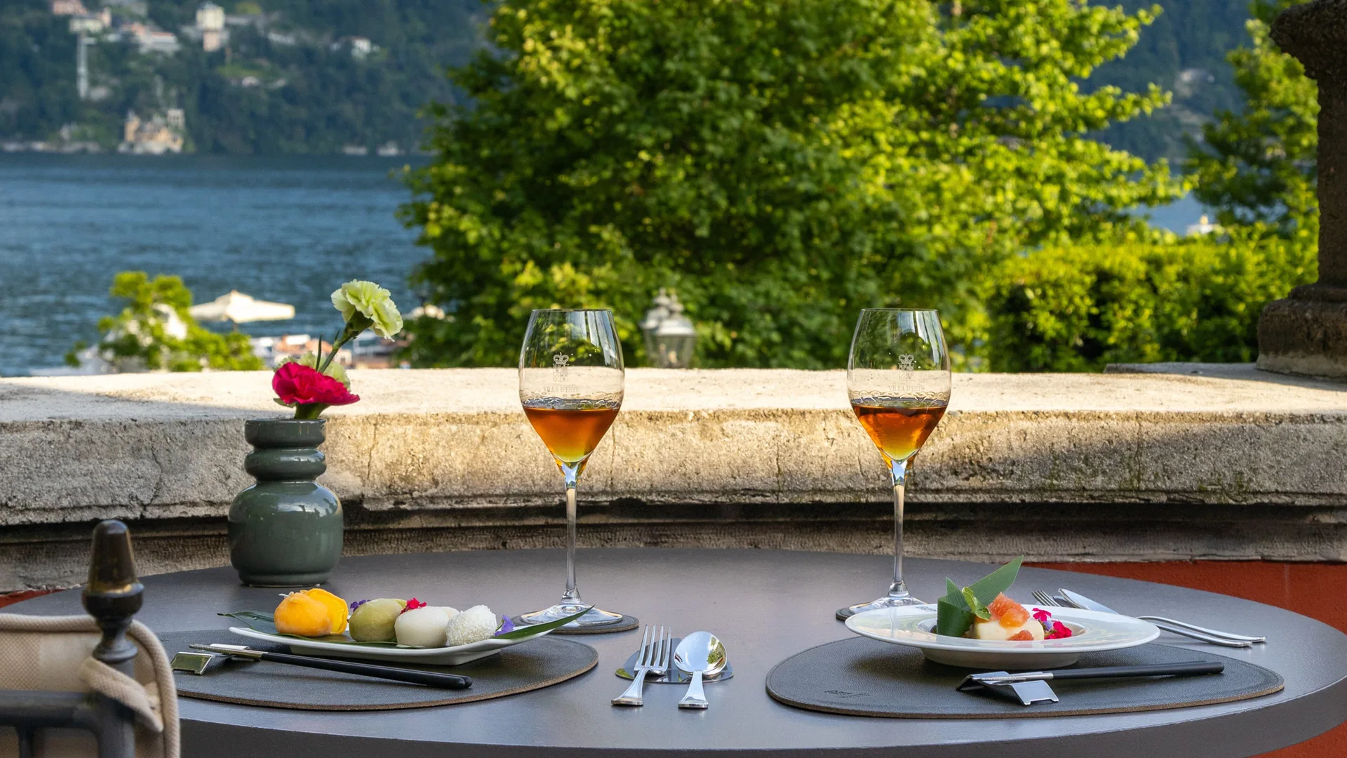 Veranda at Villa d'Este — photo 54