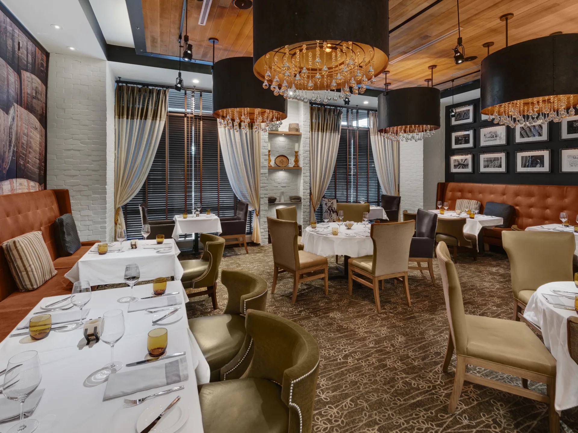 1700° Steakhouse — photo 15