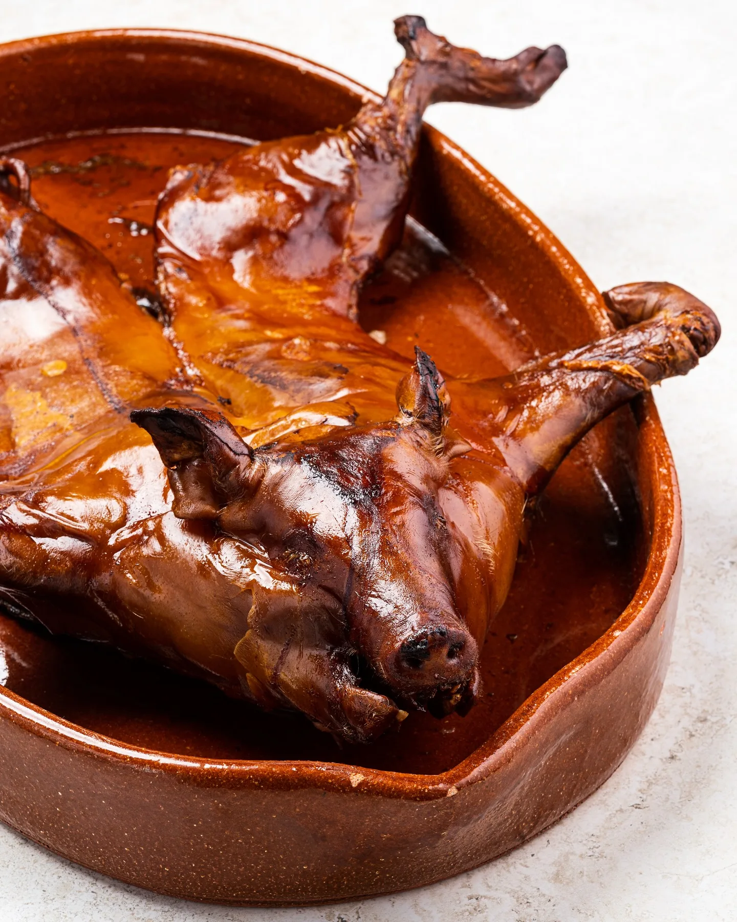 Asador Alfonso — food