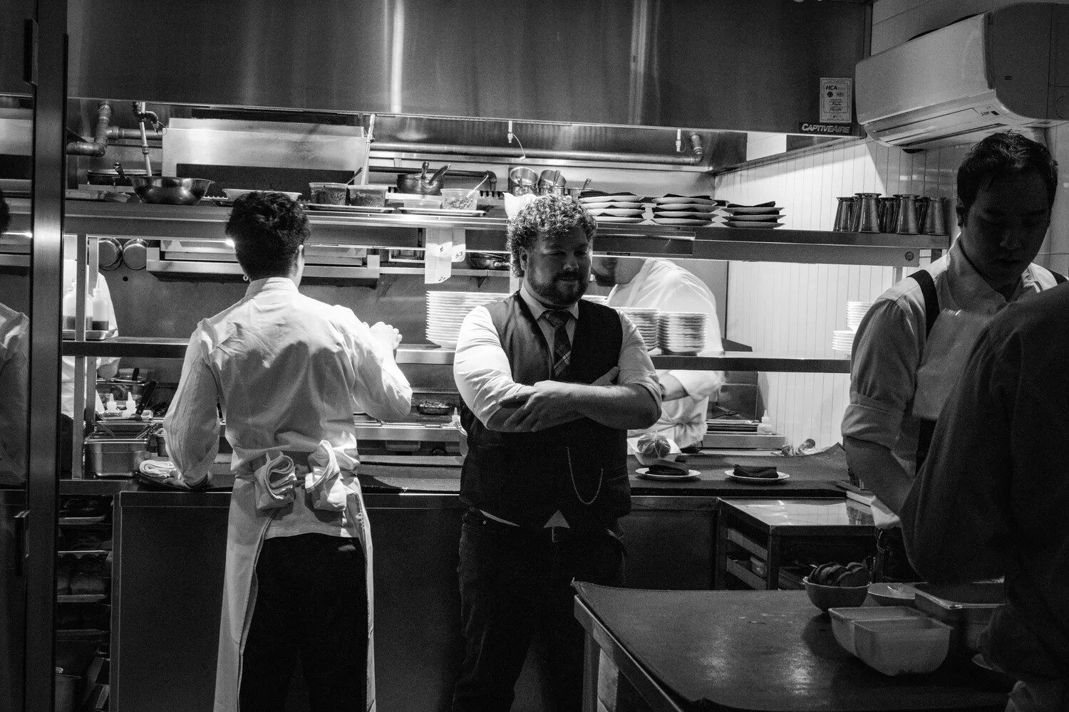 Alobar Yorkville — photo 15