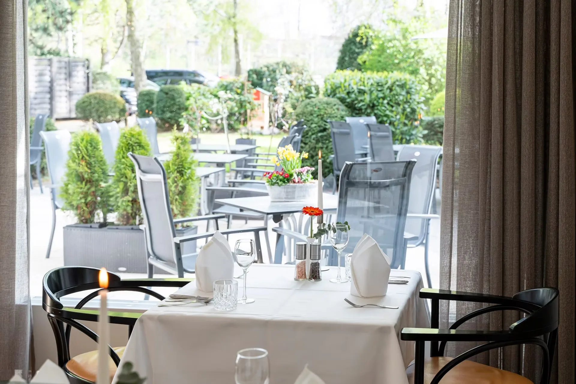 Restaurant Strandauster — photo 22