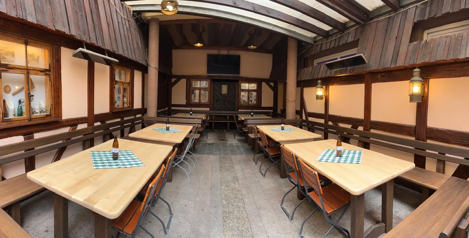 Brauerei Fässla — photo 17