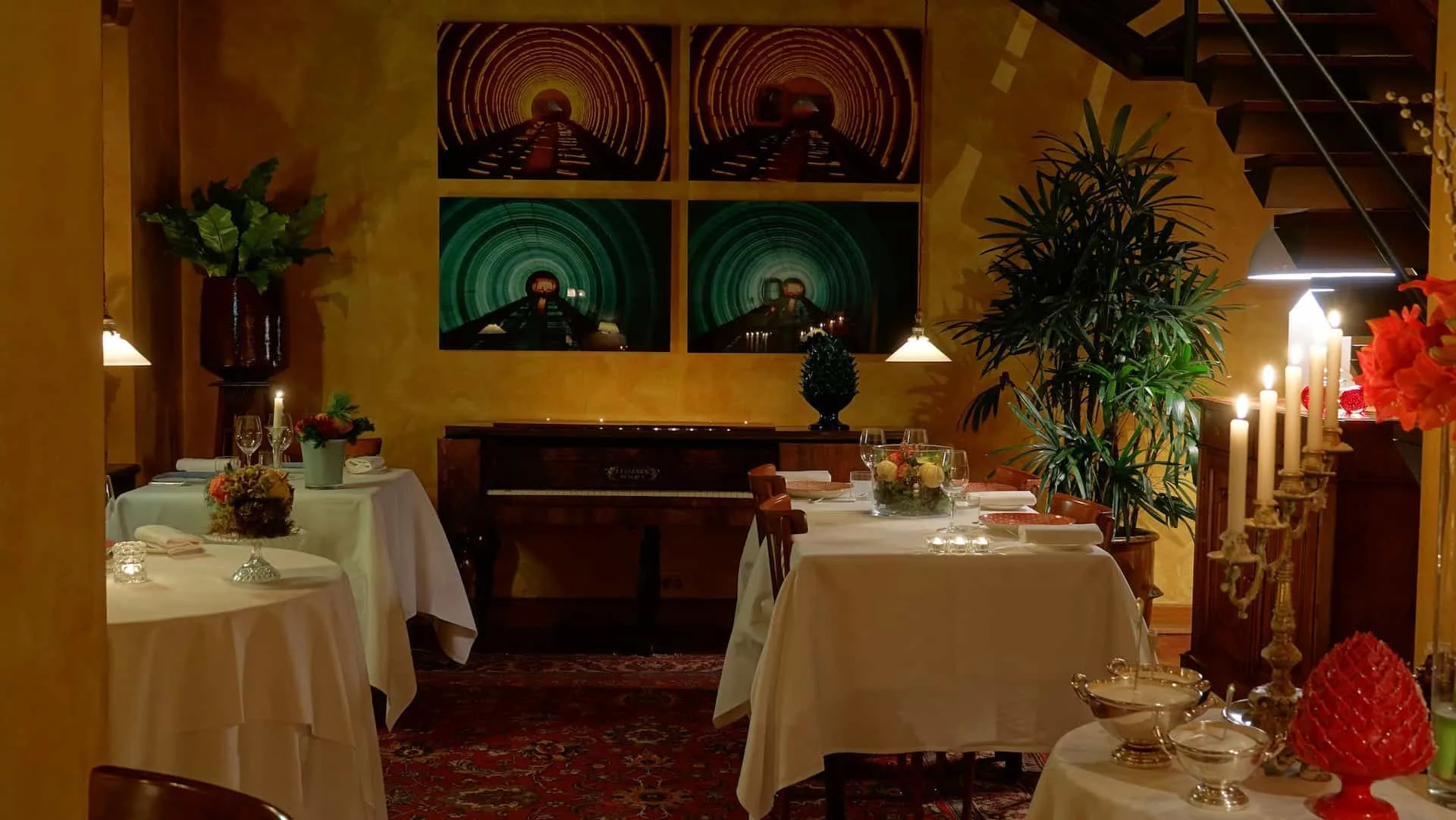 Osteria della Brughiera — photo 6