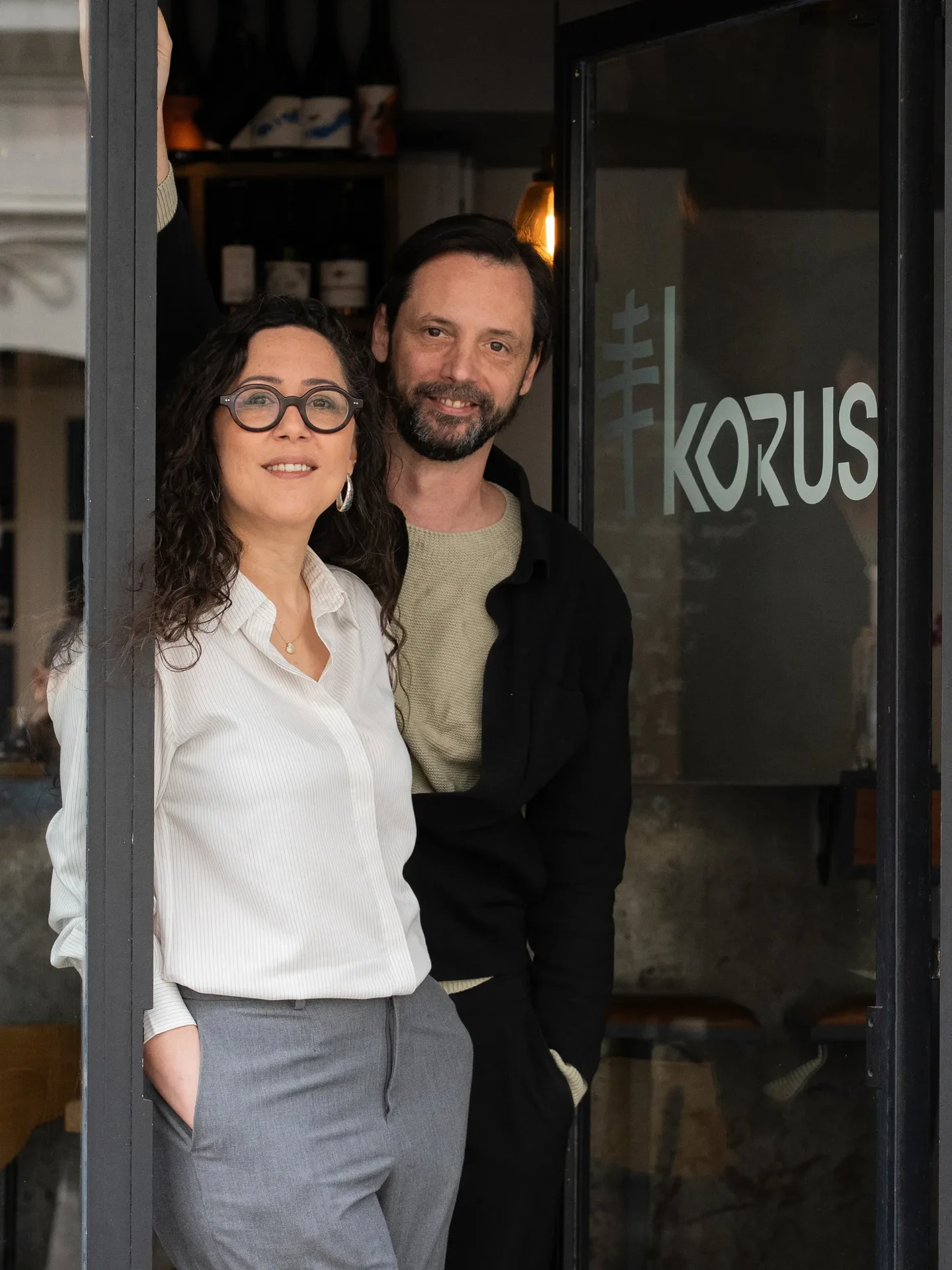 Korus — photo 9