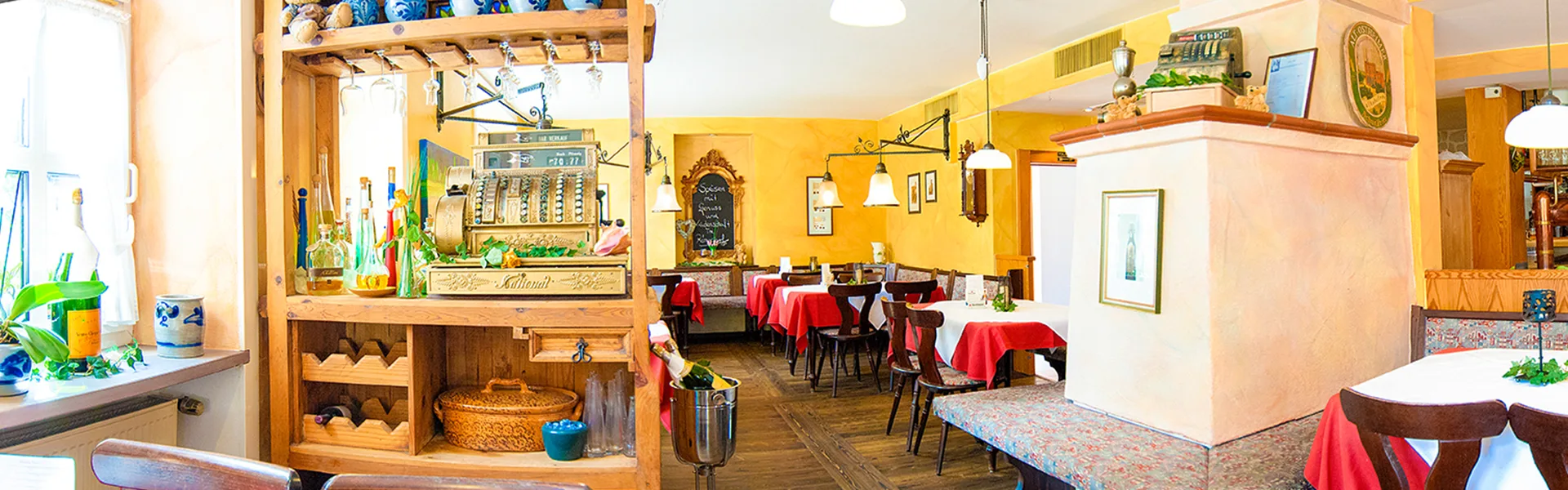 Restaurant Römerhof — photo 6