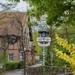 Landgasthof Pleister Mühle — photo 20