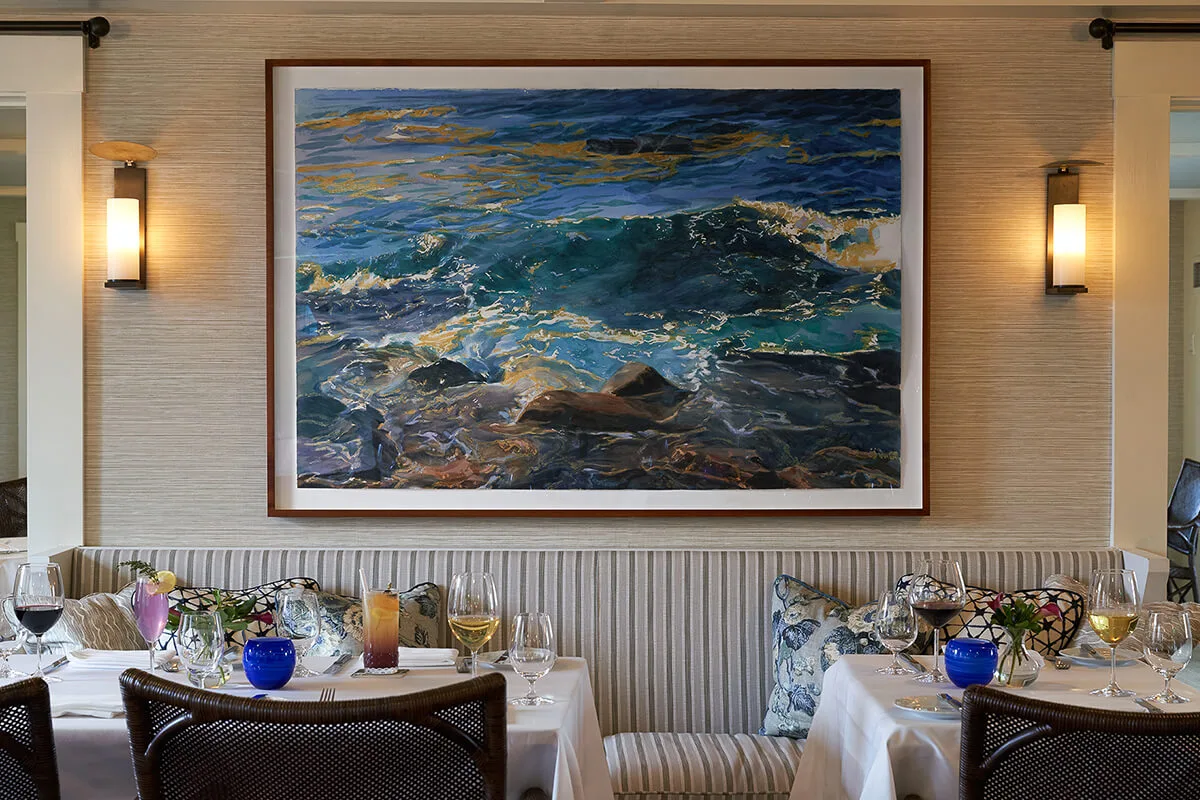 The Restaurant — photo 8