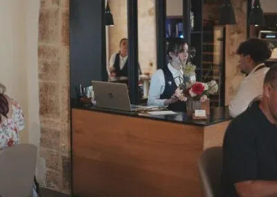 Pastis Restaurant — photo 35
