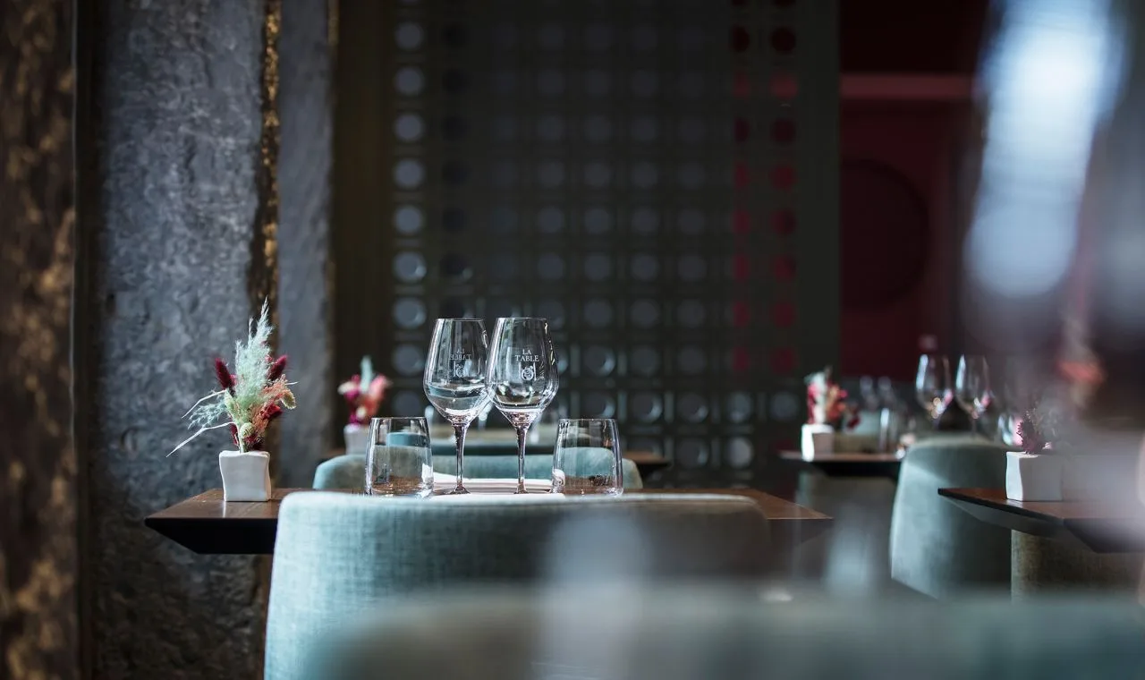 La Table 101 — photo 9