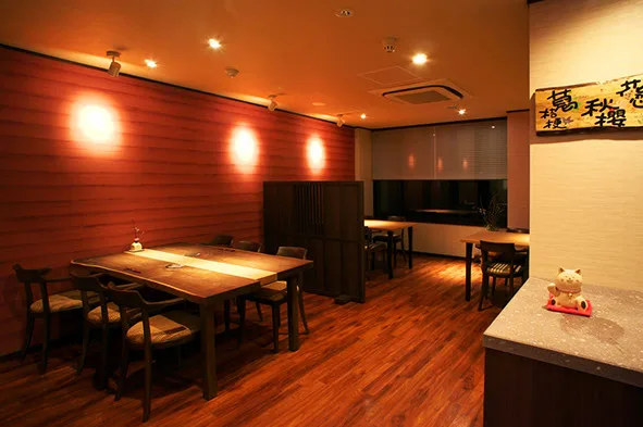 Nihonryouri RUKA — photo 5