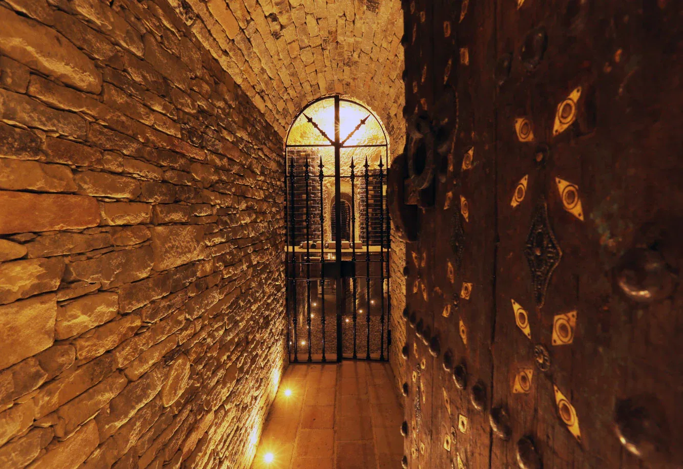 Il Ristorante di Guido da Costigliole — photo 15