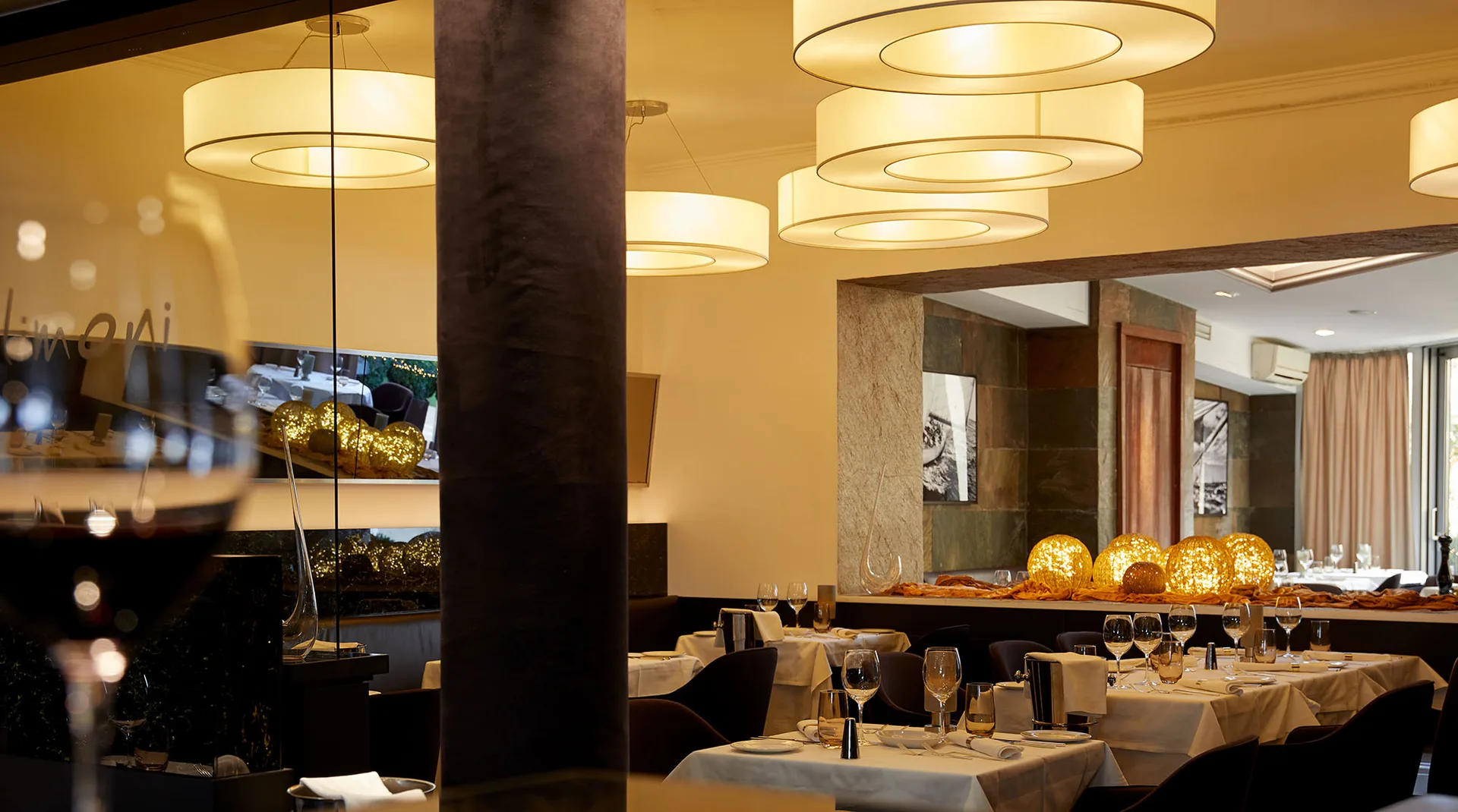 Limoni Ristorante — photo 28