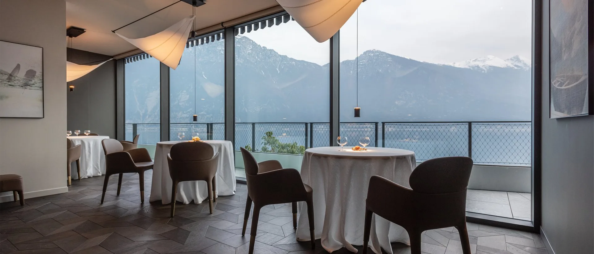 Senso Lake Garda Alfio Ghezzi — photo 7