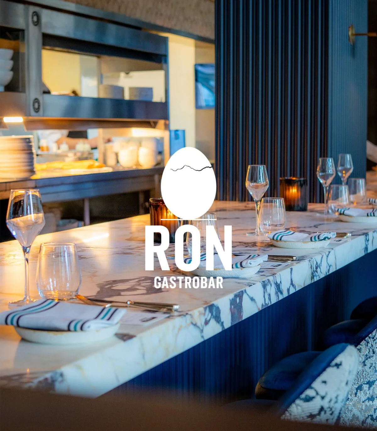 Ron Gastrobar Indonesia Ouderkerk — photo 10