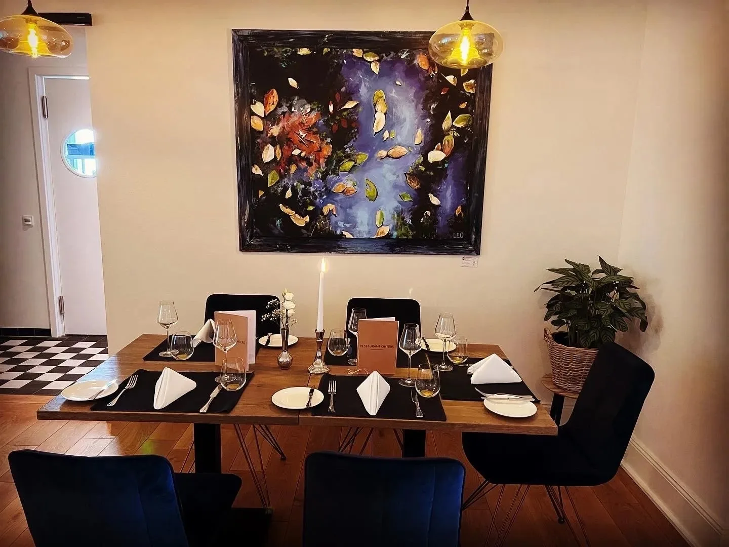 Restaurant Ohters — photo 4