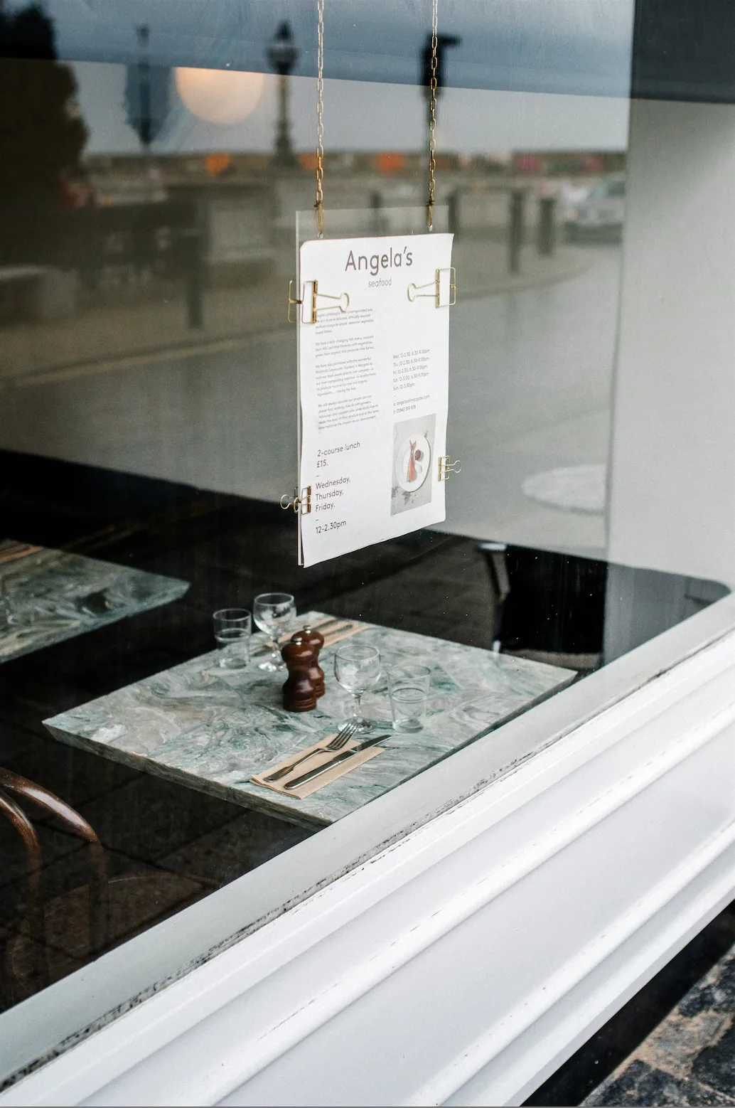 Angela’s of Margate — photo 17