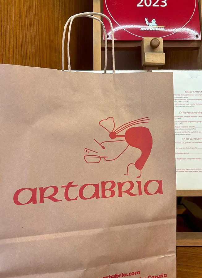 Artabria — photo 11