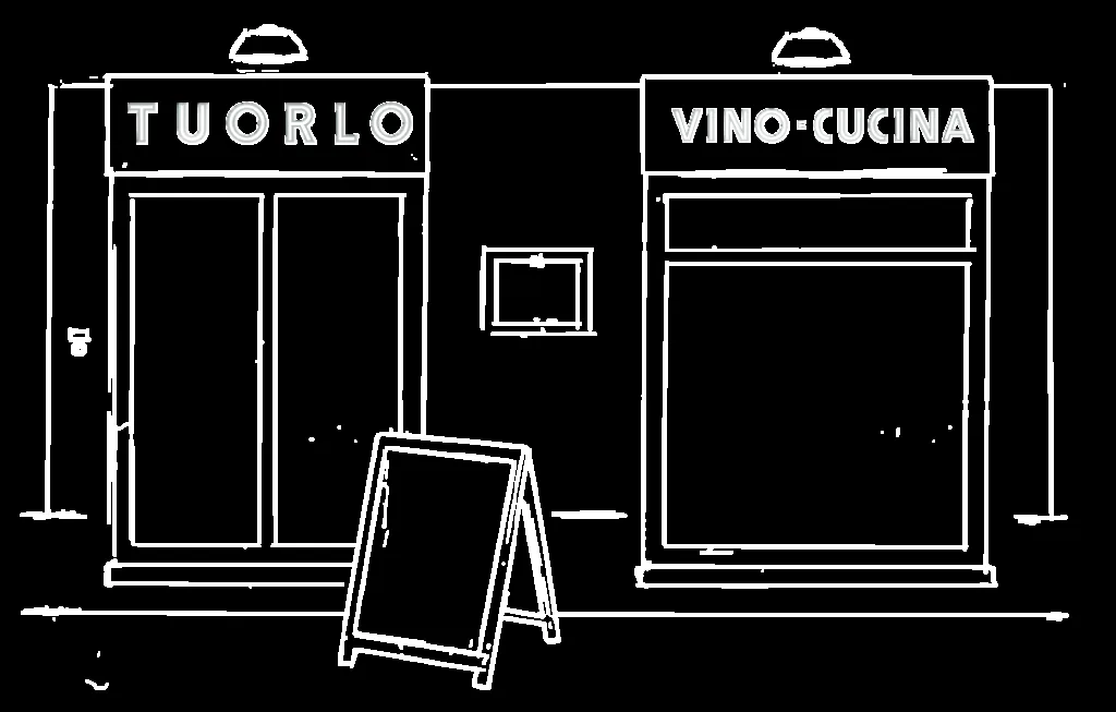 Tuorlo, Turin