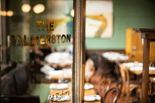 The Palmerston — photo 11