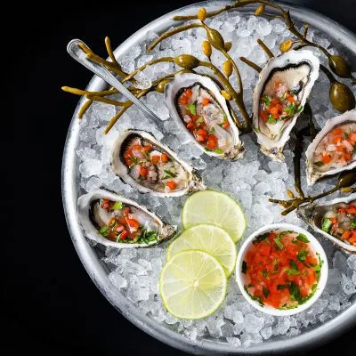 Oyster Box — photo 10