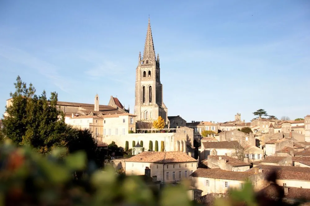 La Table de Pavie — photo 54