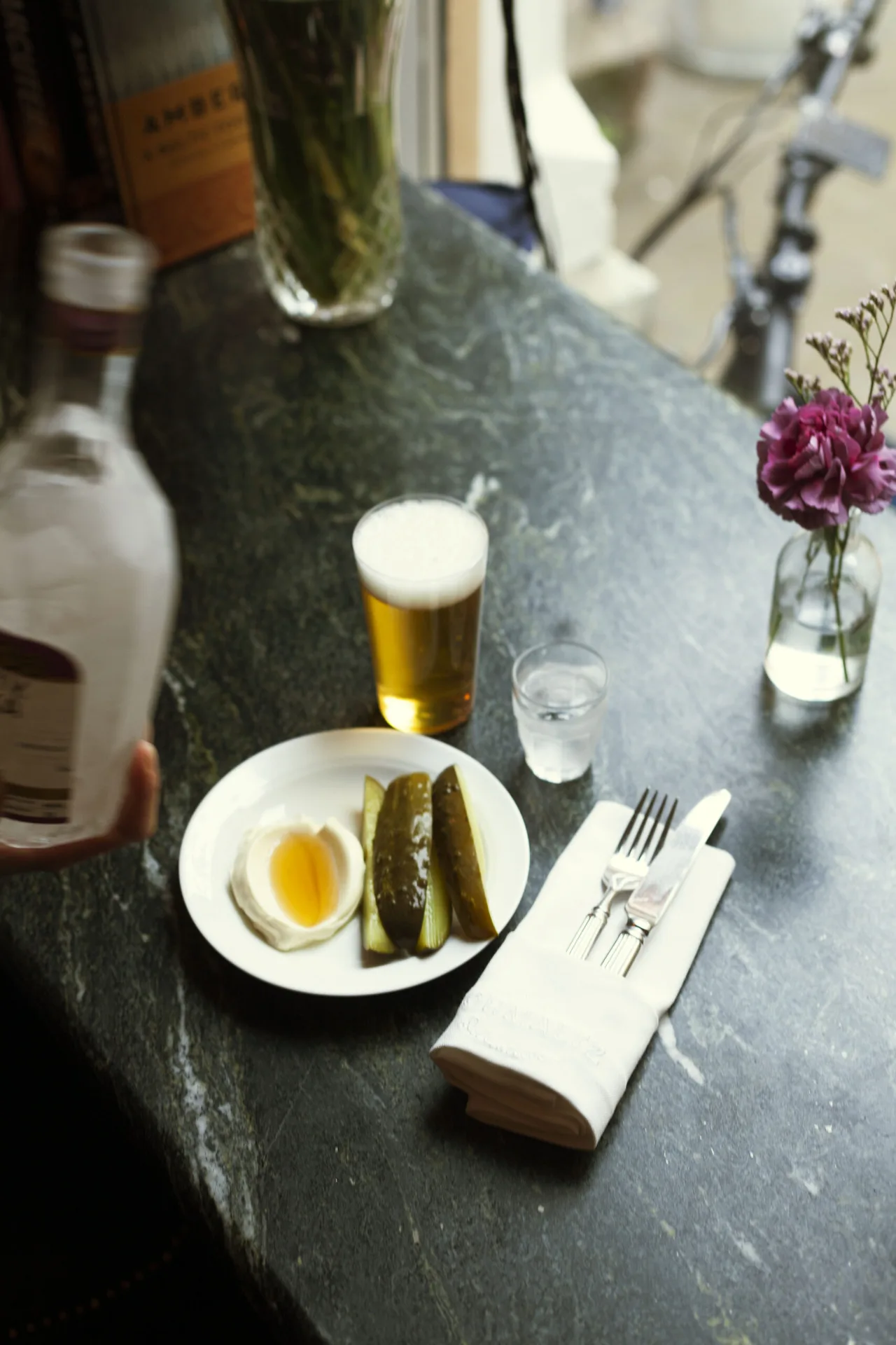 Schmaltz Bar & Delicatessen — photo 7