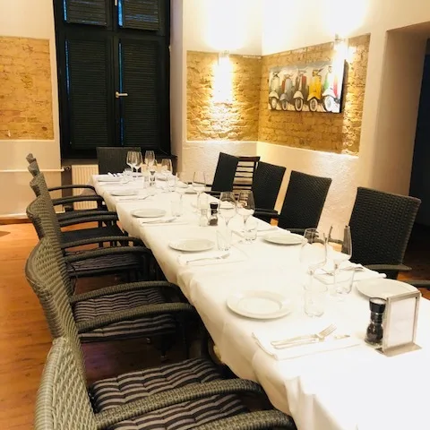 Ristorante Focaccino — photo 95