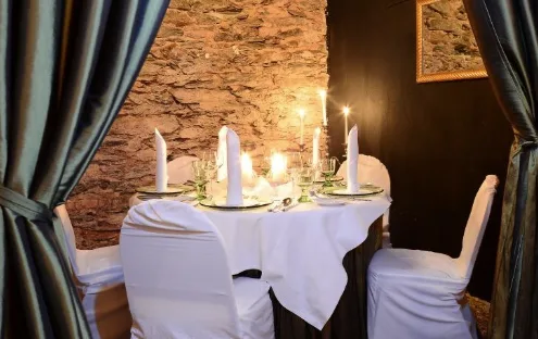 Schieferhof Restaurant — photo 25