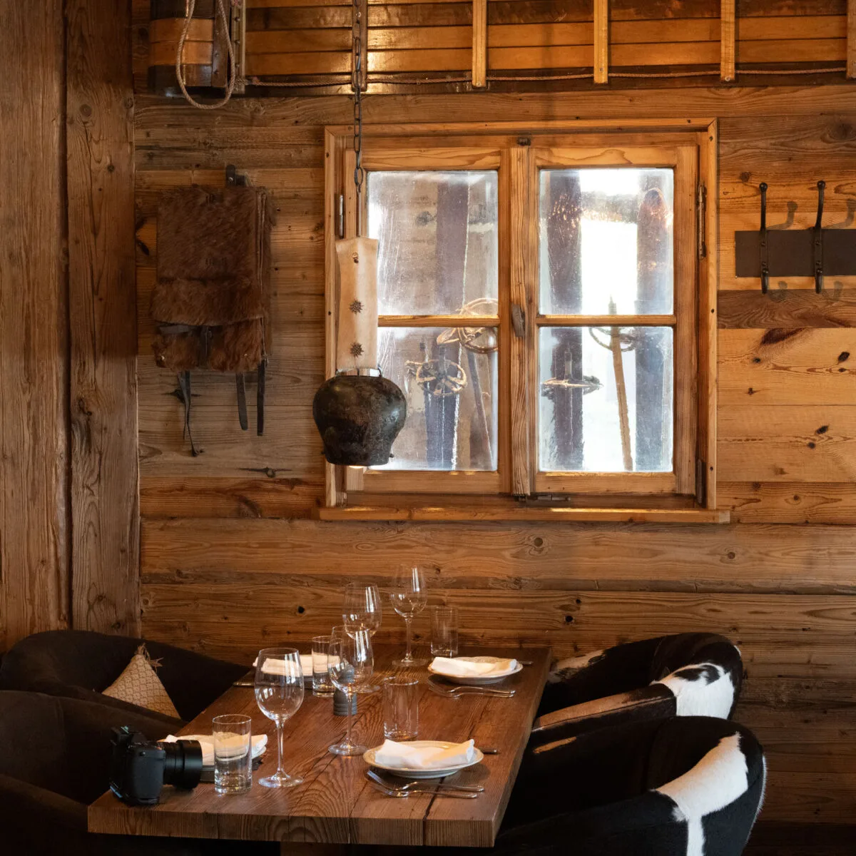 Aosta Ristorante — photo 18