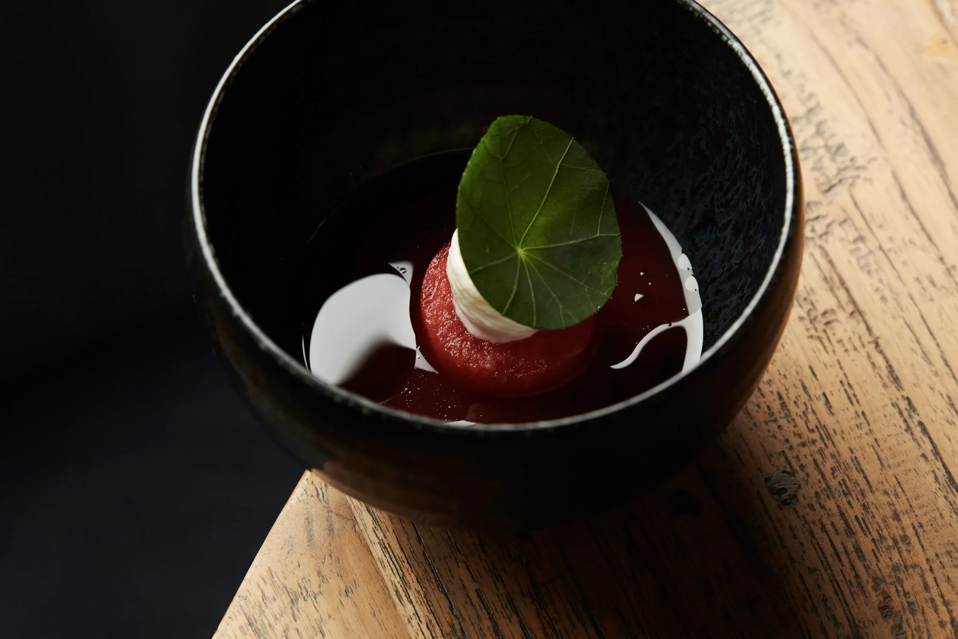 Nonam — food