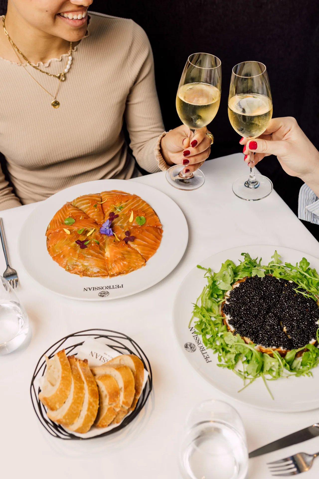 Petrossian — photo 9
