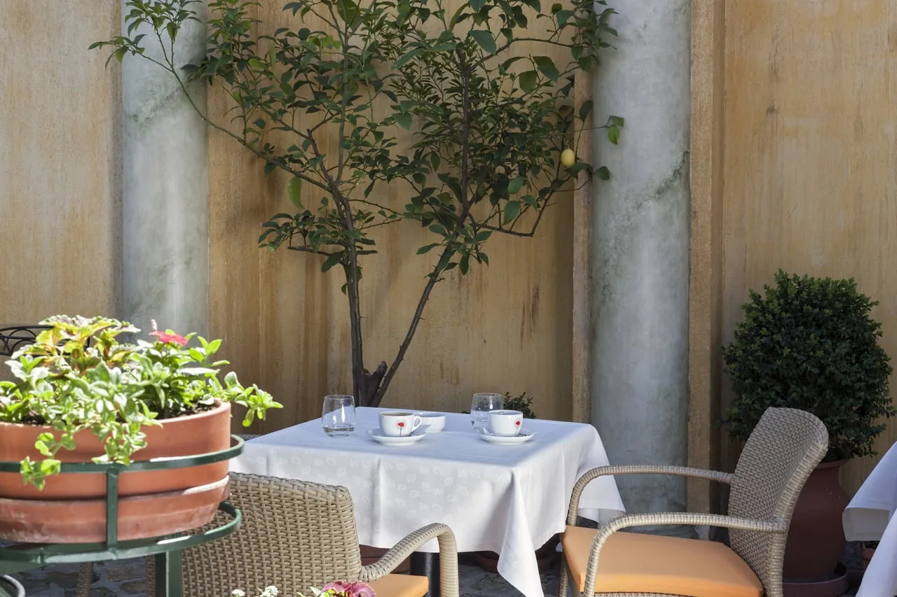 RESTORAN PIZZERIA BELLA NAPOLI KOD GARIĆA — photo 32