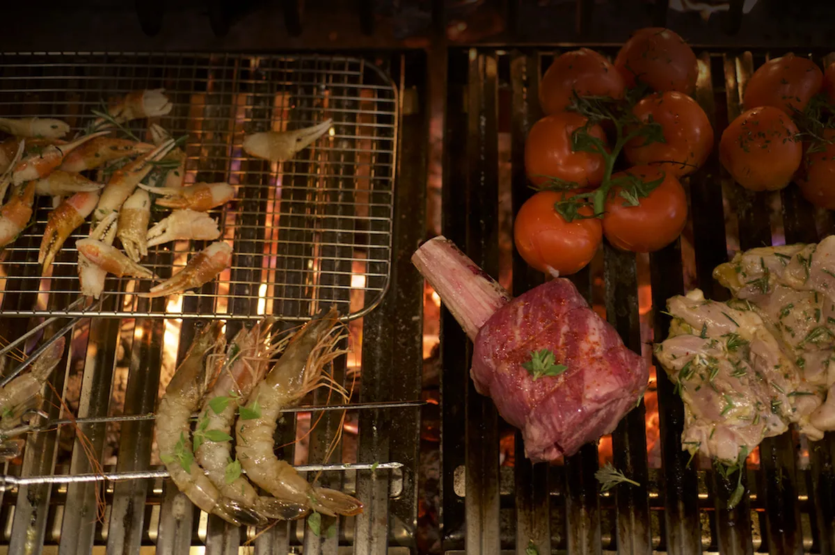 Lulu Kitchen & Bar — photo 8