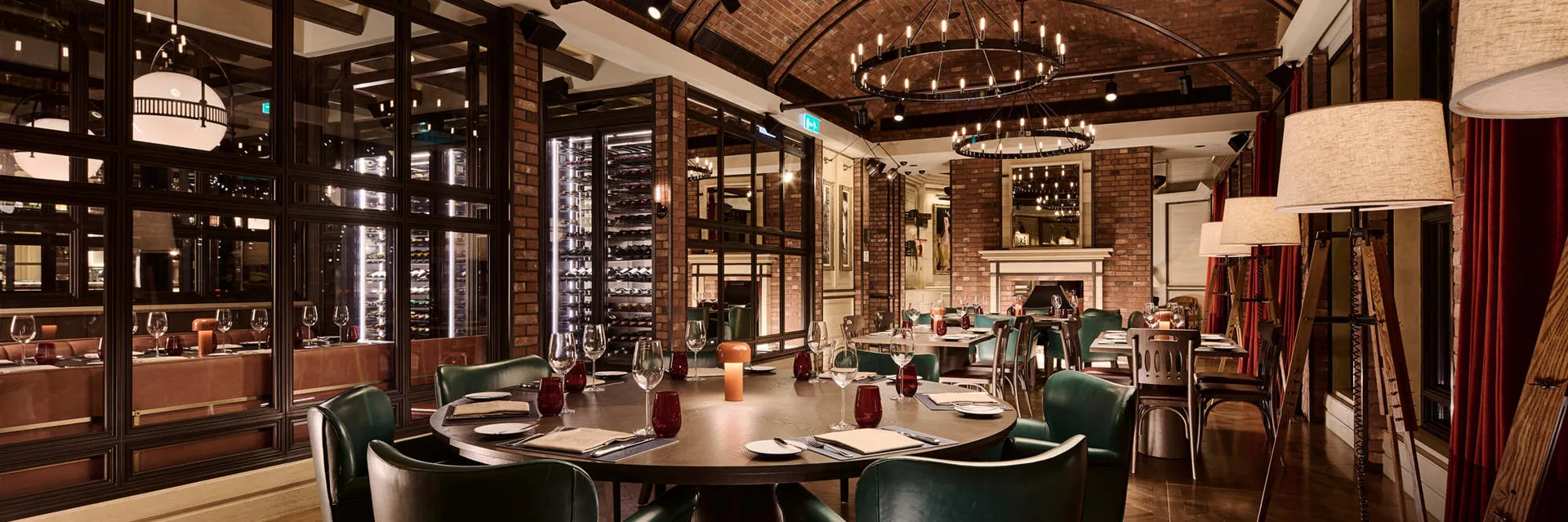 Gordon Ramsay Pub & Grill — photo 20