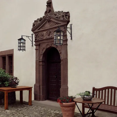 Restaurant Herrmann’s — photo 15