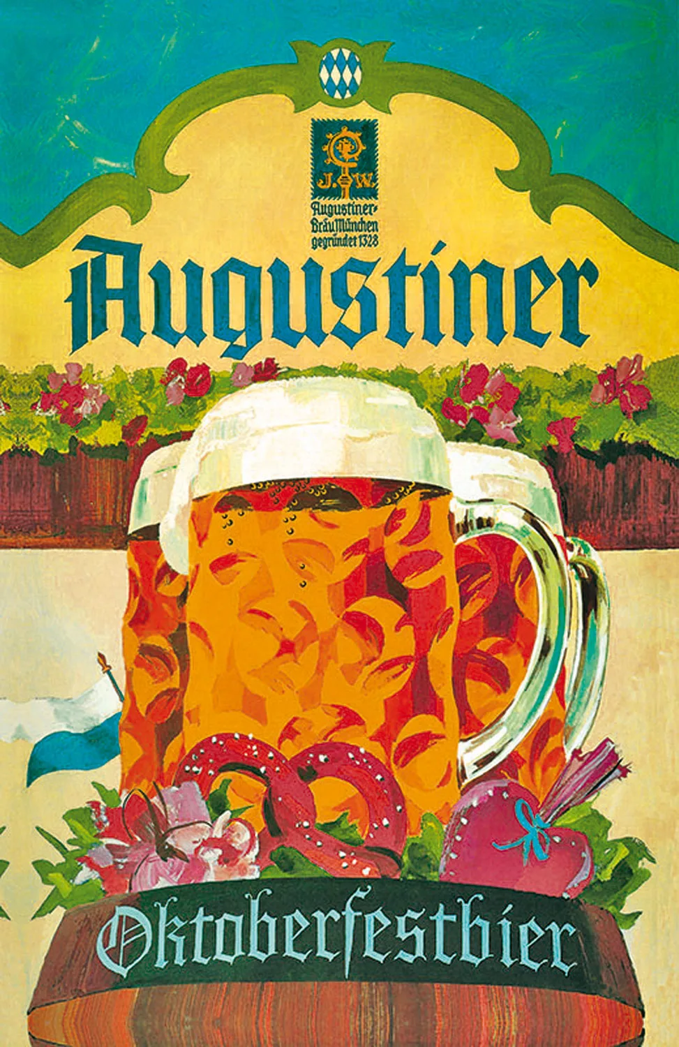 Augustiner am Gendarmenmarkt — photo 19