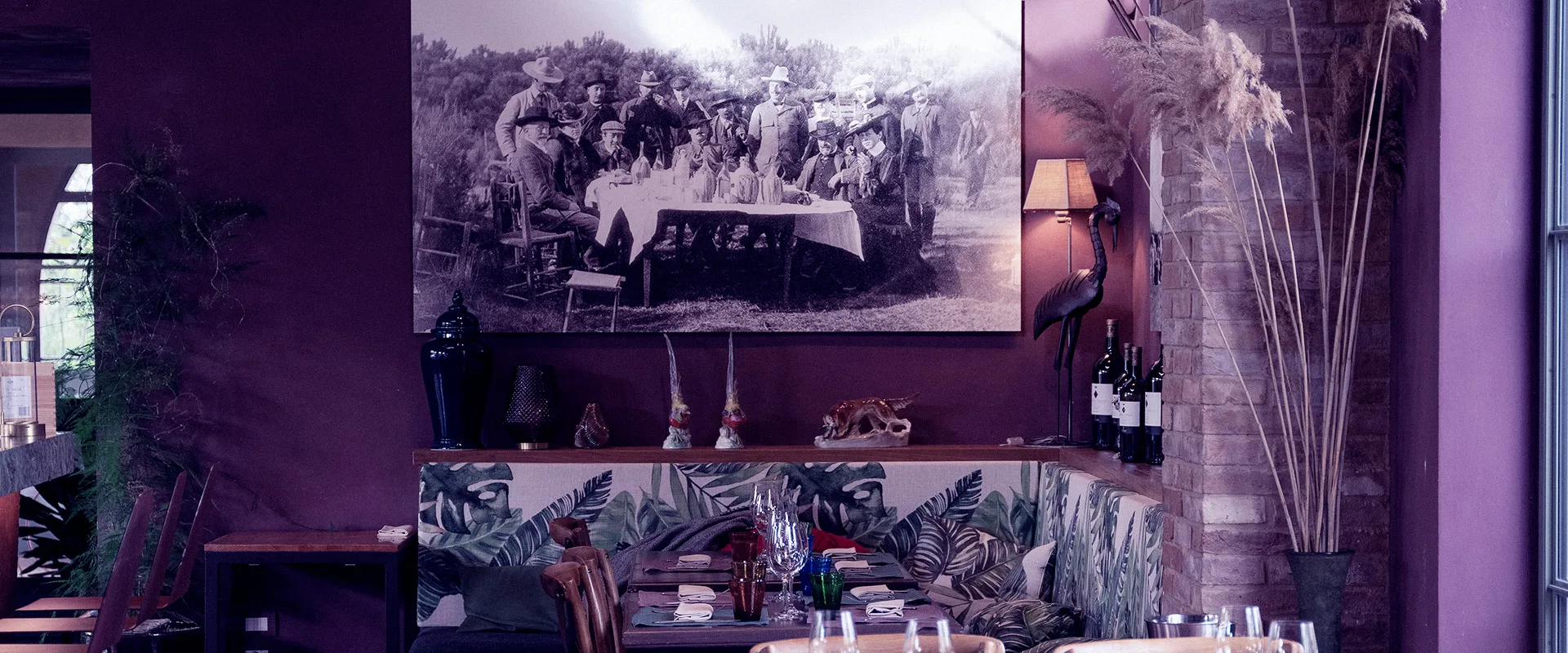 Osteria del Tasso — photo 21