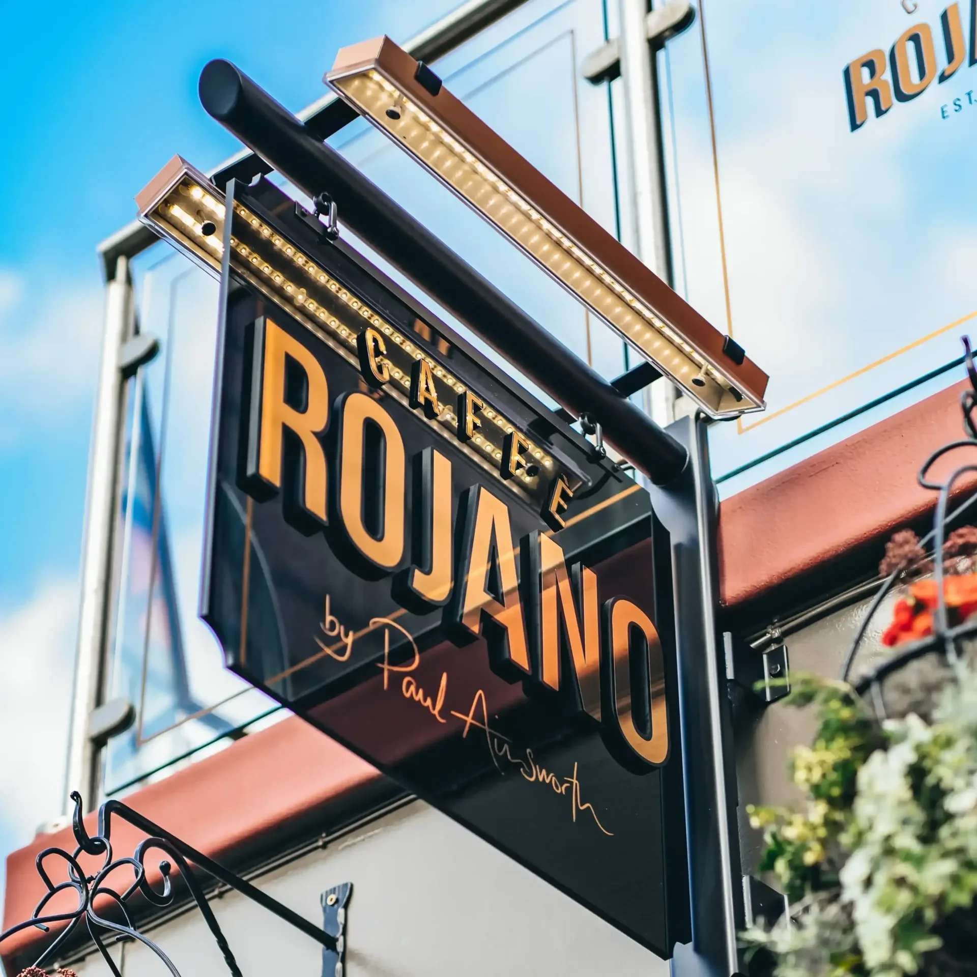 Caffè Rojano — photo 17