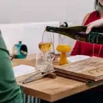 Racines — drink