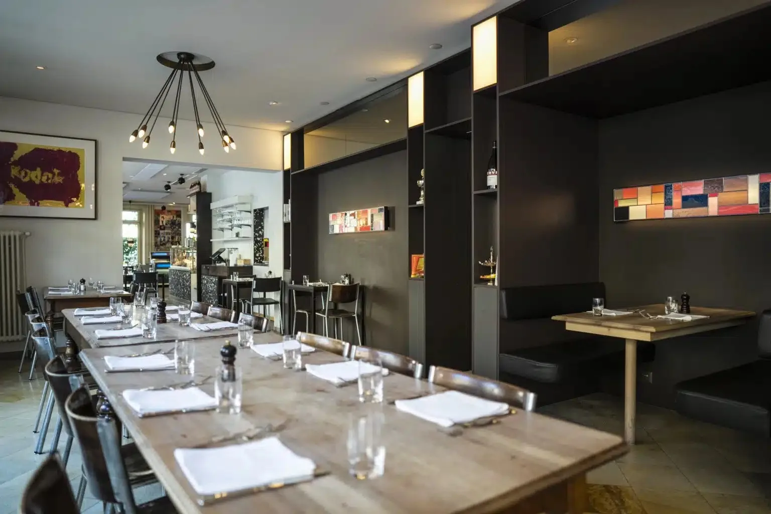 Ristorante Italia — photo 10