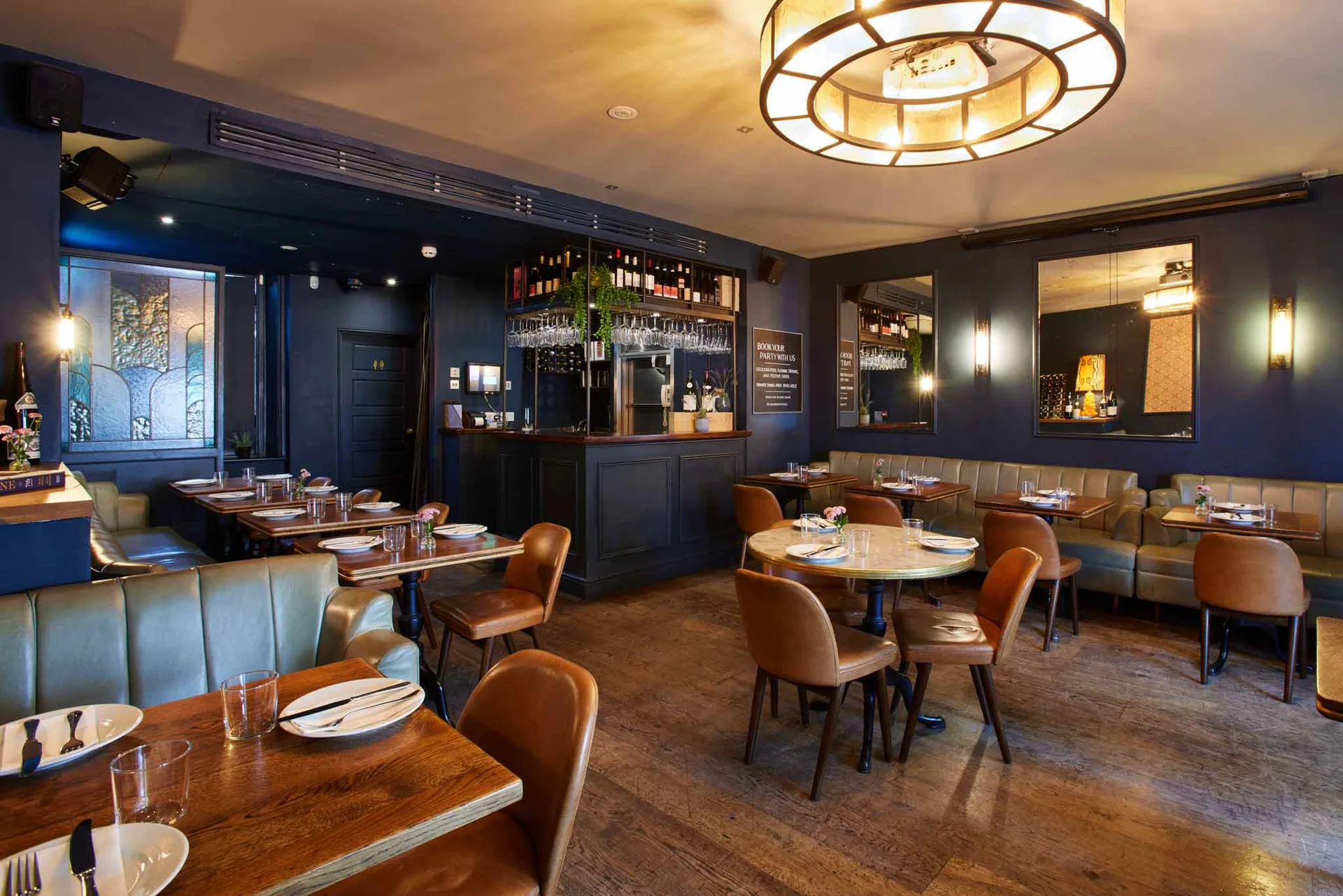 The Opera Tavern — photo 11