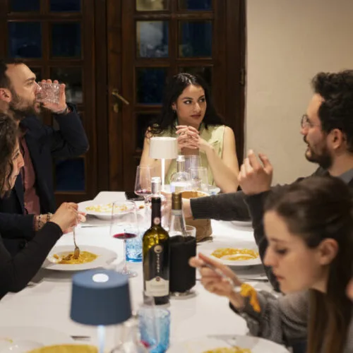 Osteria Forno Ercole — photo 13