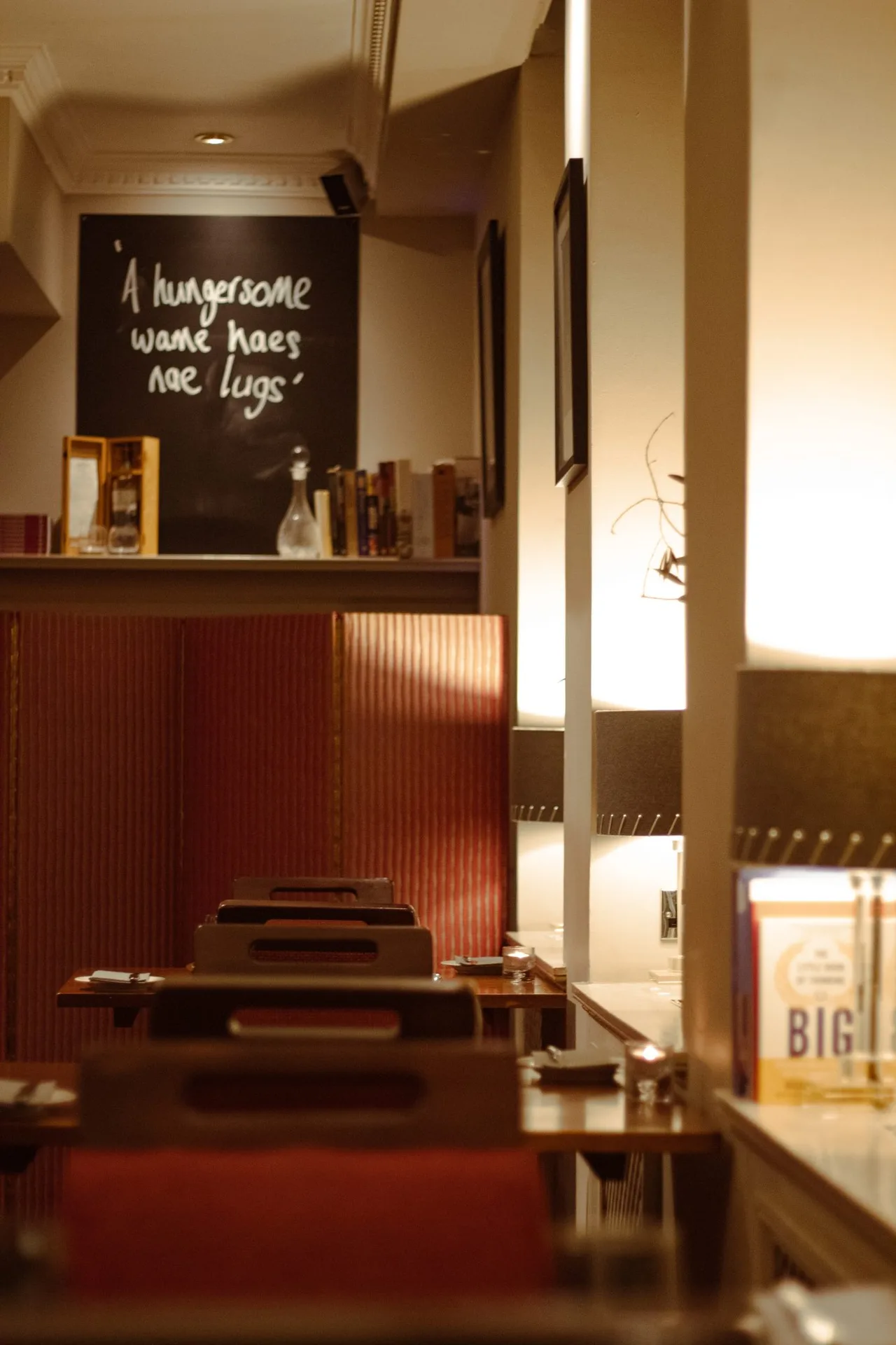 63 Tay Street Restaurant — photo 16