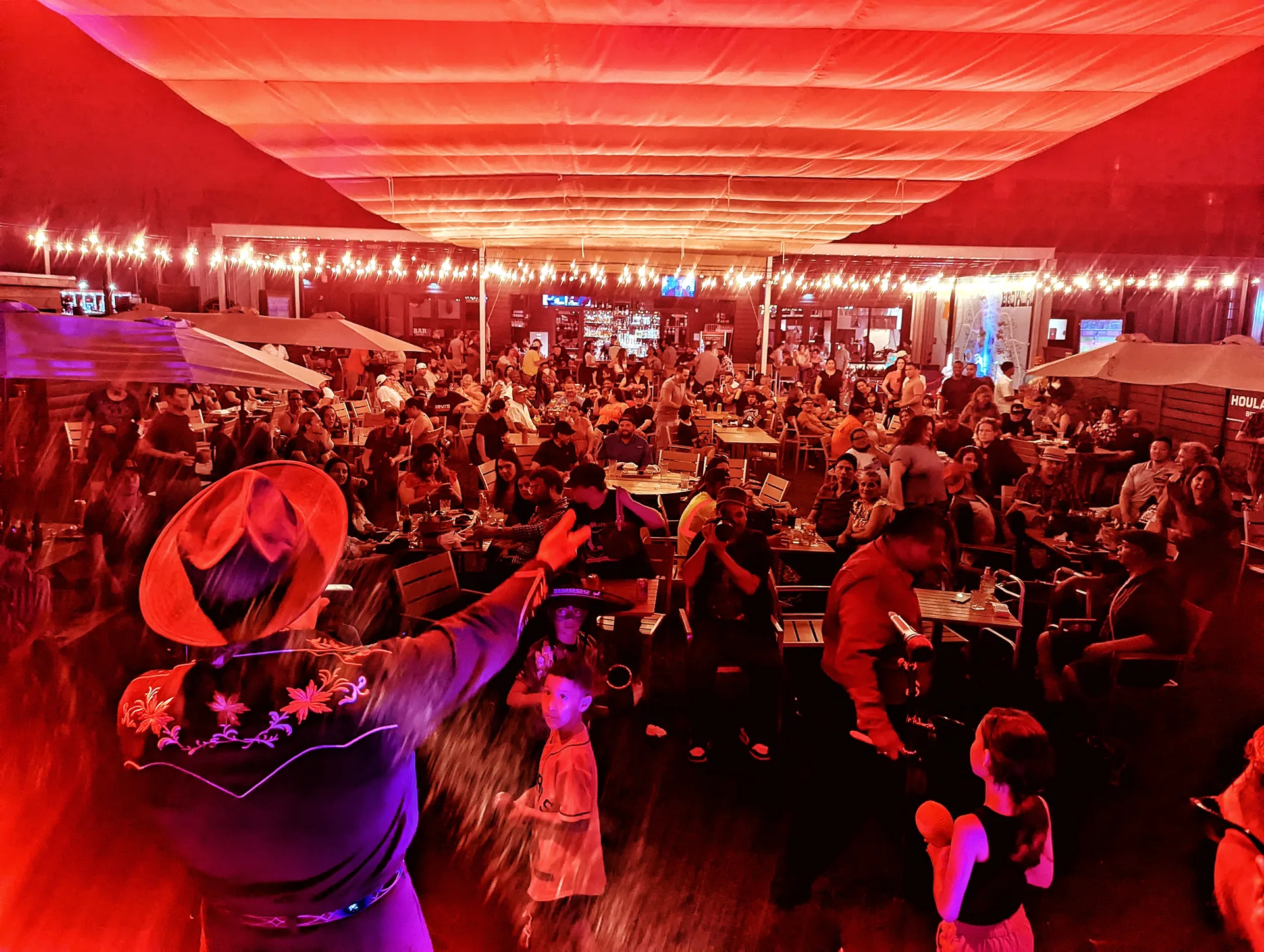 J-Bar-M Barbecue — photo 49