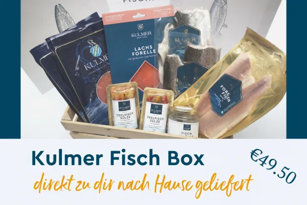 Fischrestaurant Kulmer — photo 51
