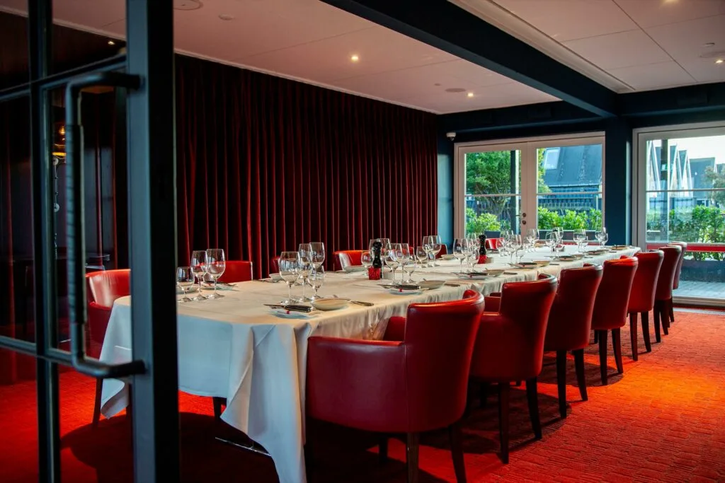 Restaurant MASH — photo 16