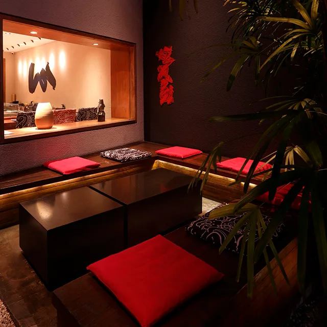 Aya Japanese Cuisine — photo 8